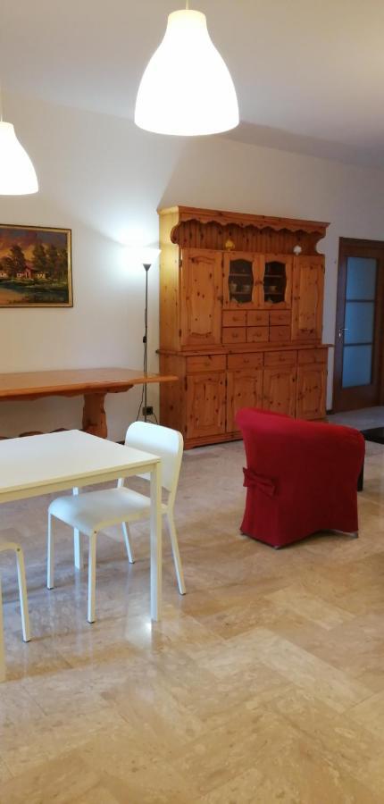 Sant'Ermete Bed & Breakfast Matino Exterior photo