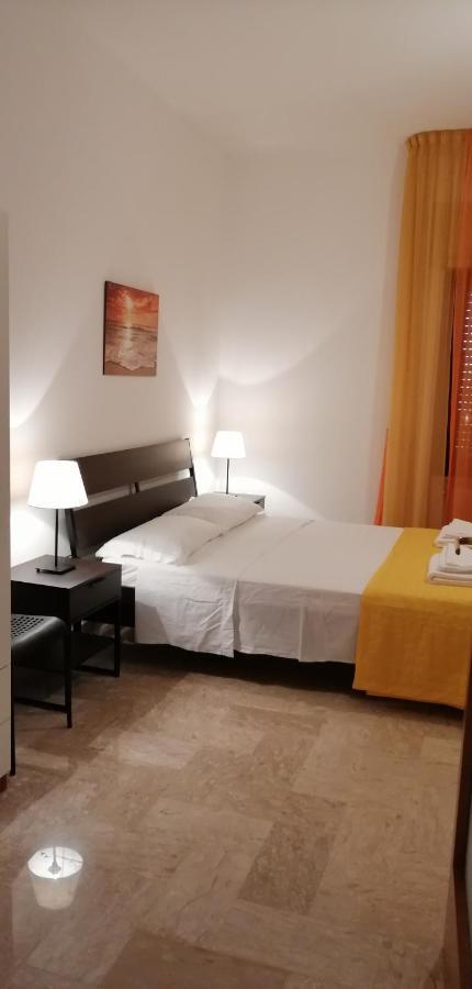 Sant'Ermete Bed & Breakfast Matino Exterior photo
