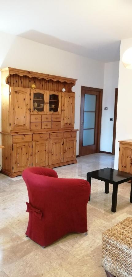 Sant'Ermete Bed & Breakfast Matino Exterior photo