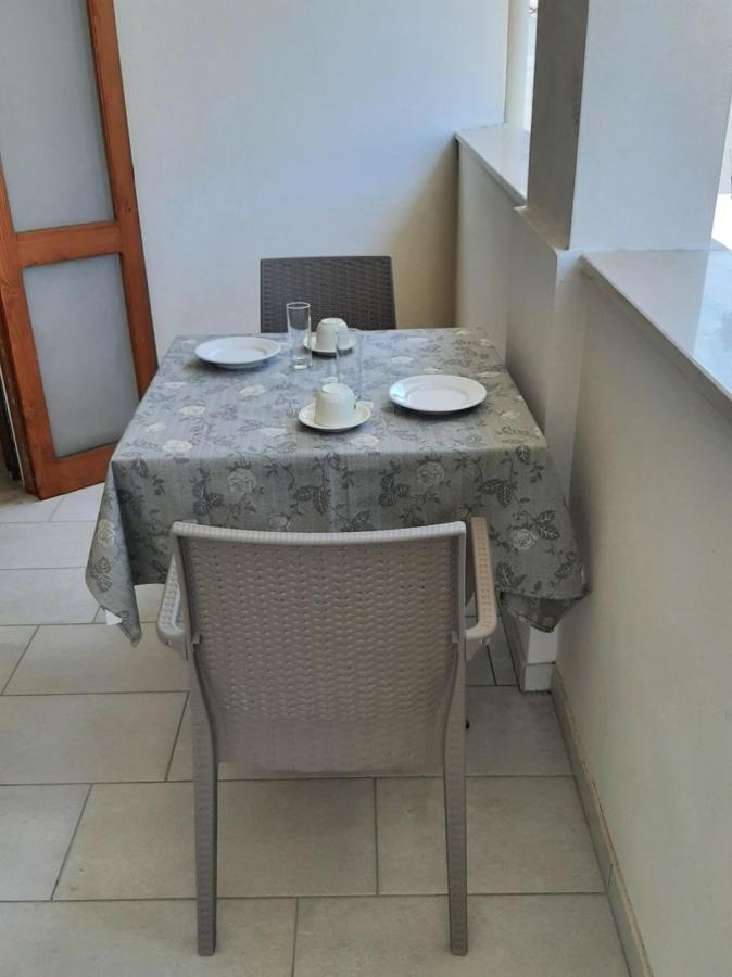 Sant'Ermete Bed & Breakfast Matino Exterior photo