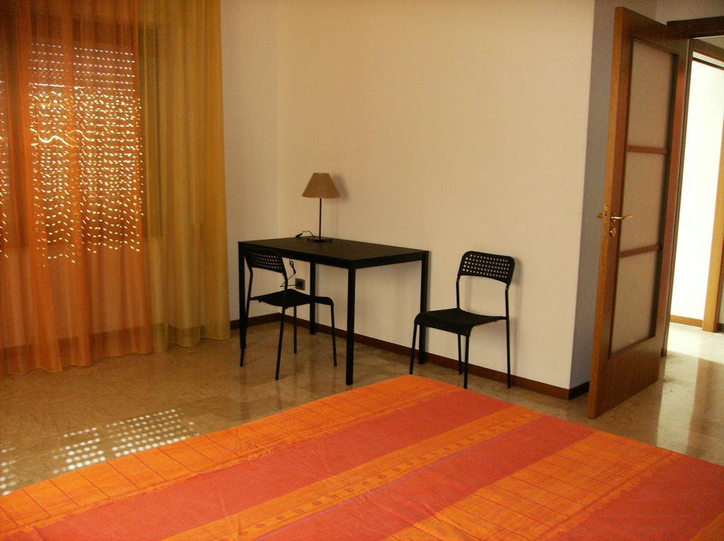 Sant'Ermete Bed & Breakfast Matino Room photo