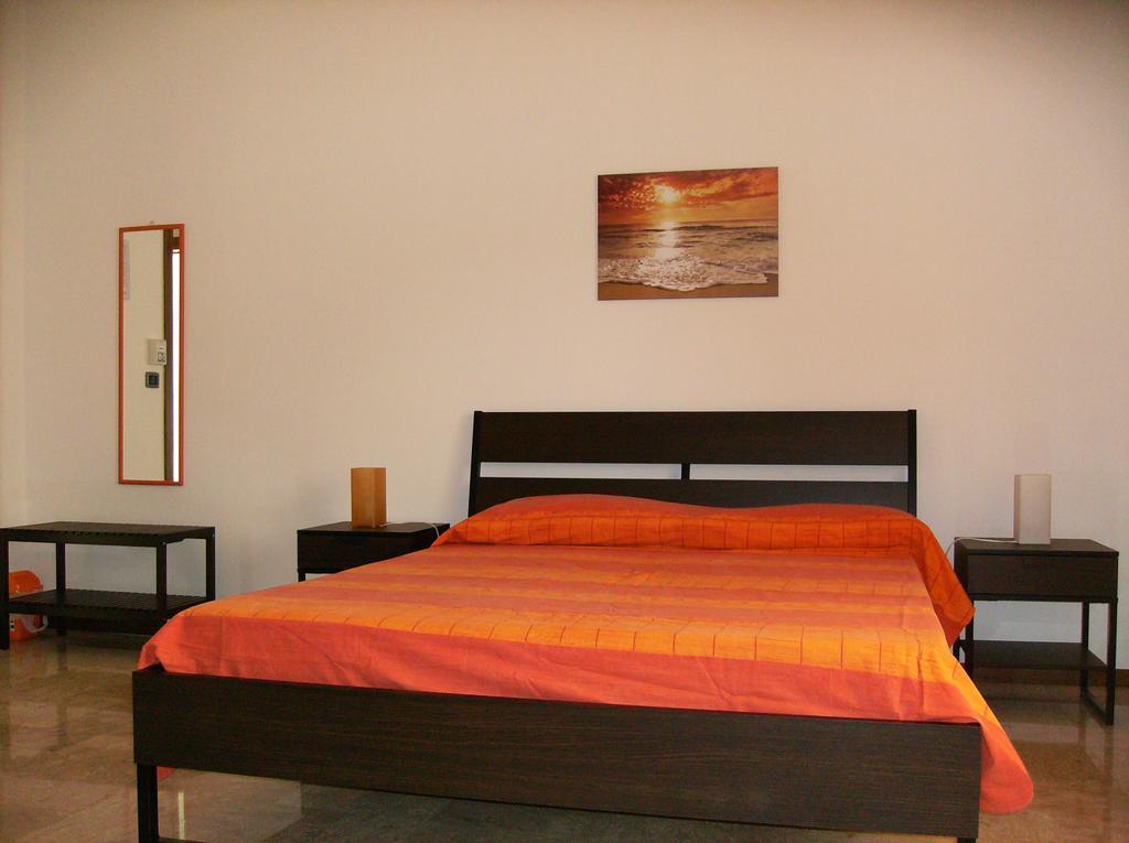 Sant'Ermete Bed & Breakfast Matino Room photo